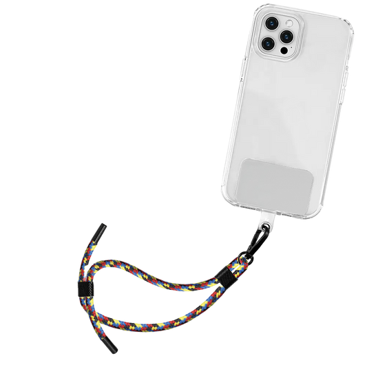Sling & Grip Phone Strap