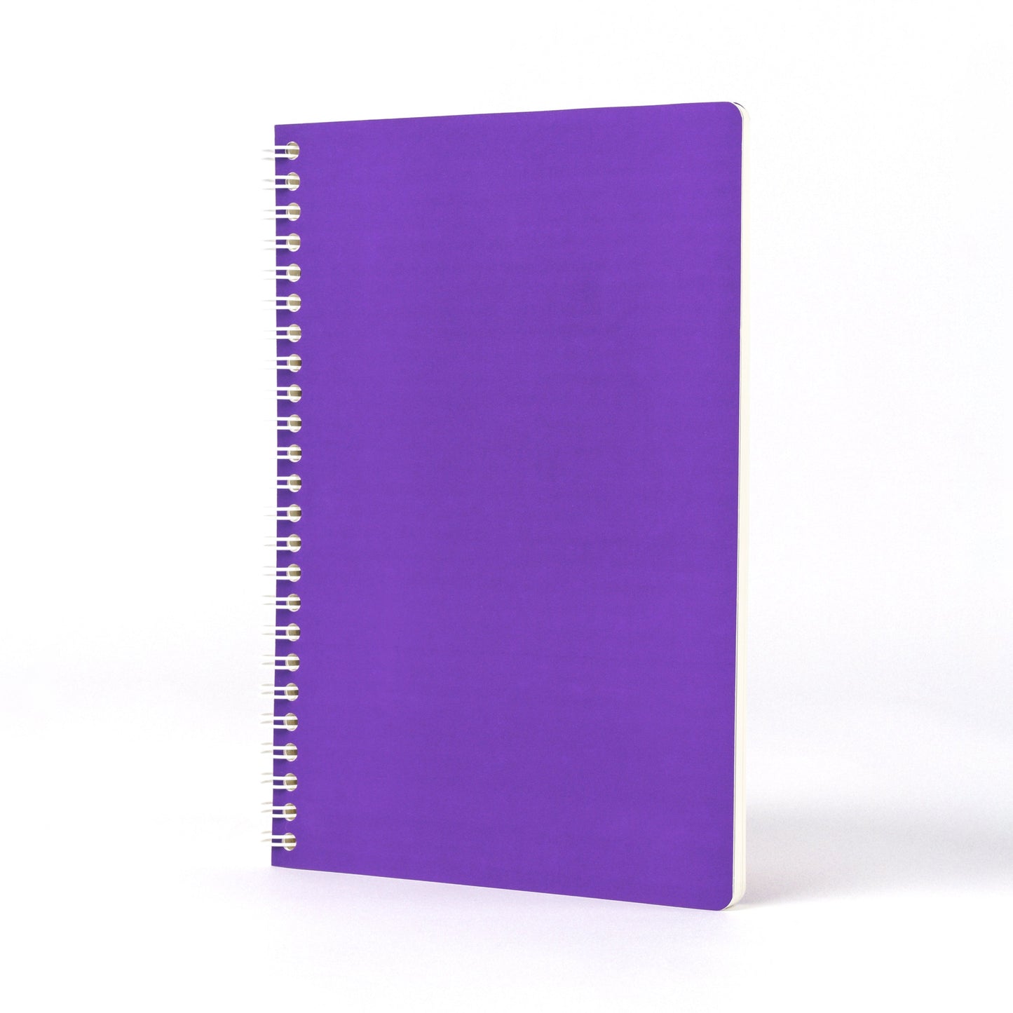 Convo Wiro Bound Ruled Notebook