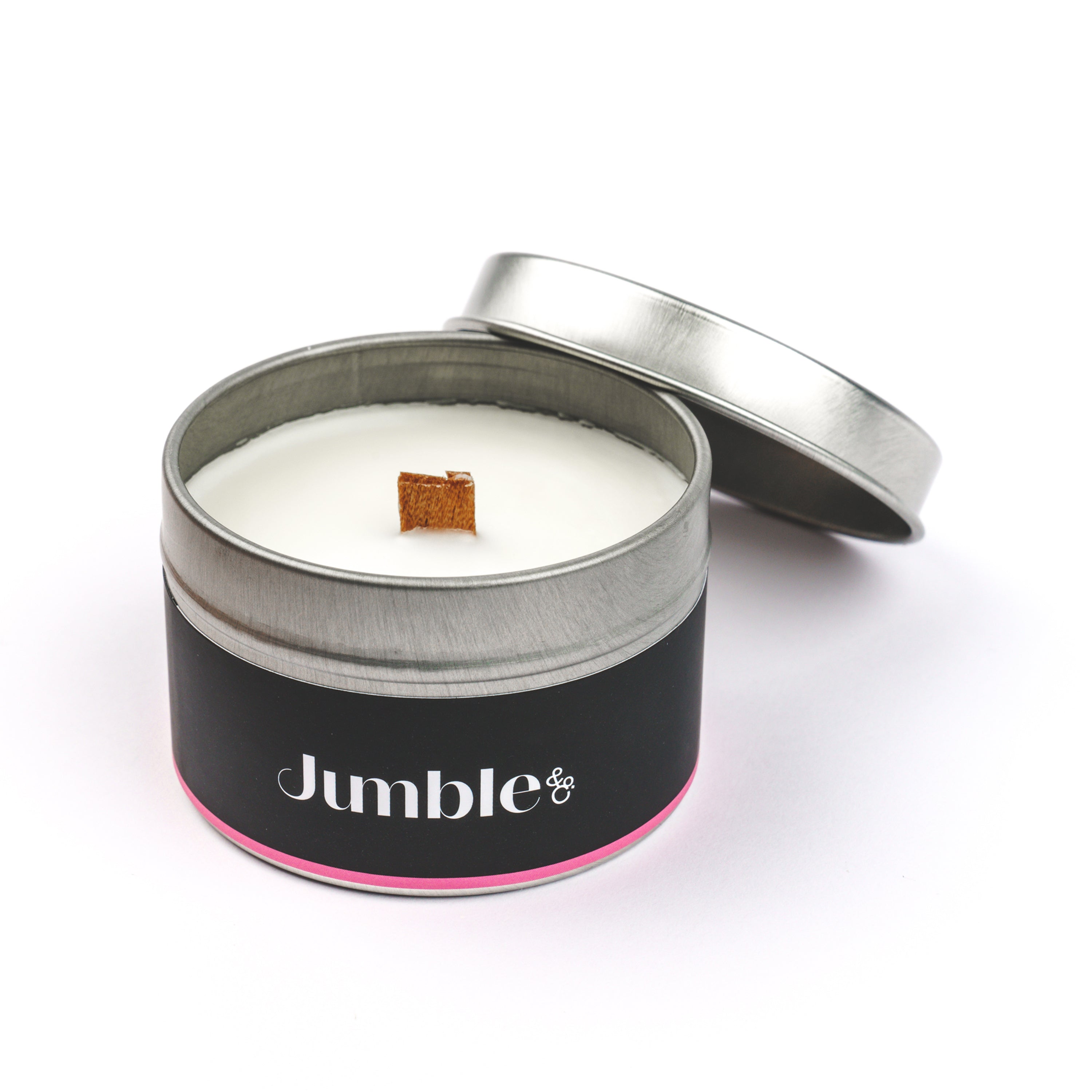 Vibe Scented Candle 80g
