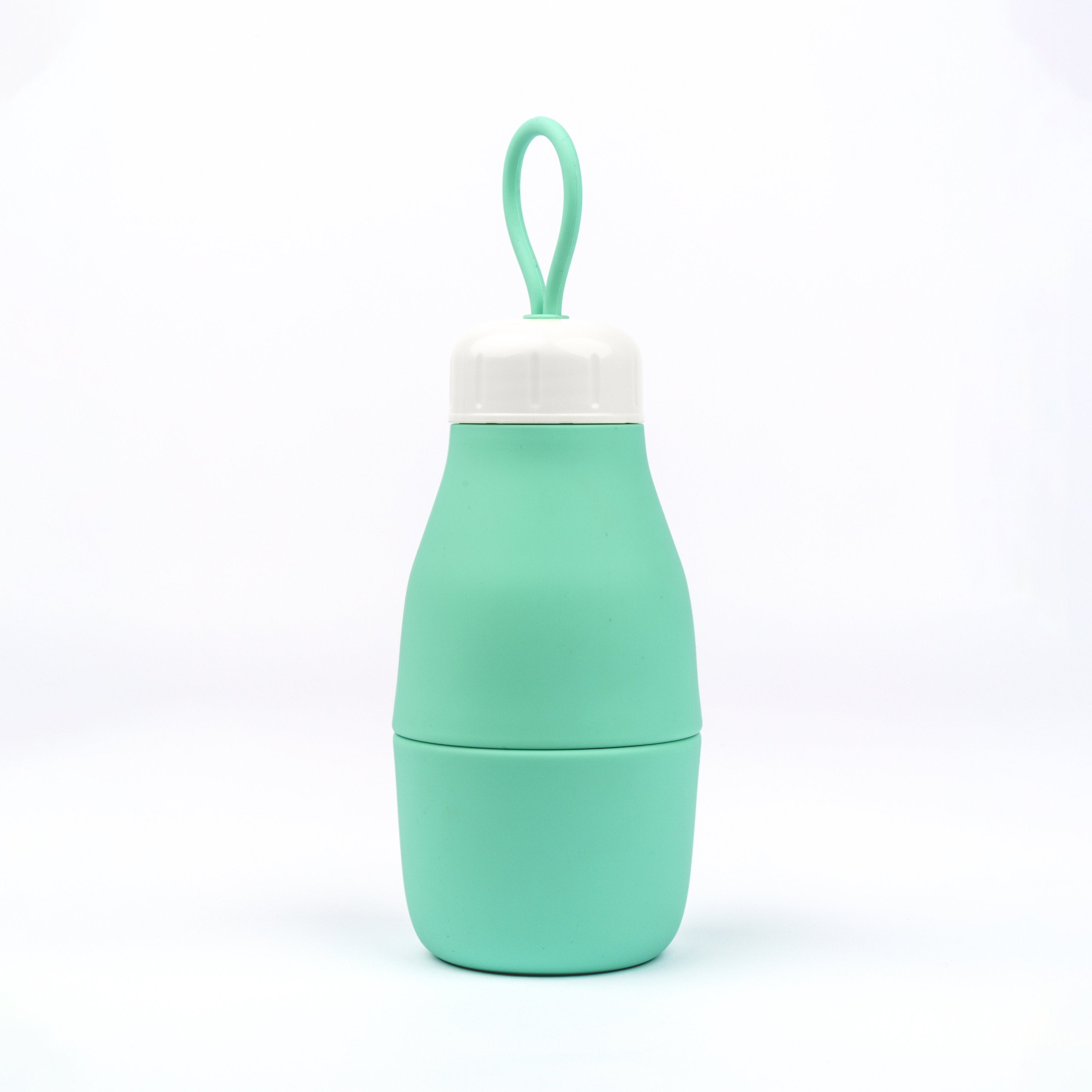 Whippy Collapsible Silicone Bottle 520ml