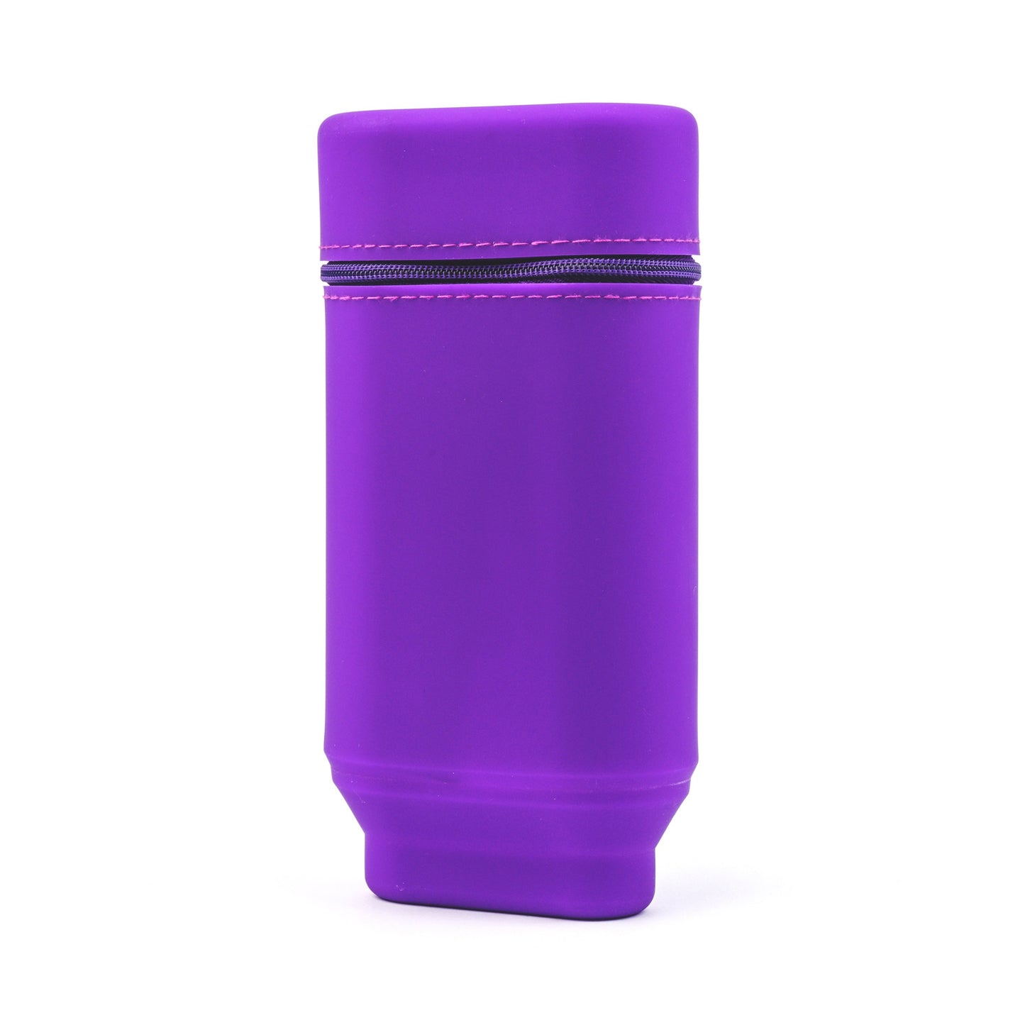 Whippy Expandable Silicone Pencil Case