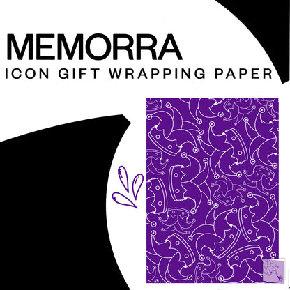Memorra Gift Wrapper