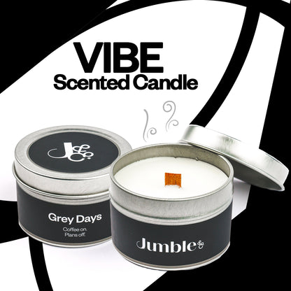 Vibe Scented Candle 80g